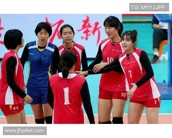 深度对话：王强如何在排球赛场上书写自己的传奇人生