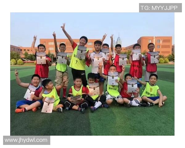 科学足球训练：提升个人能力的有效方法与技巧探索