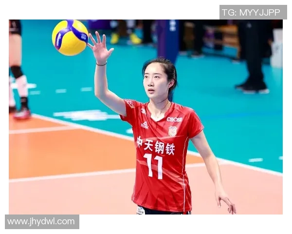 赵静独家分享排球心得与技巧提升之路助你成为排球高手