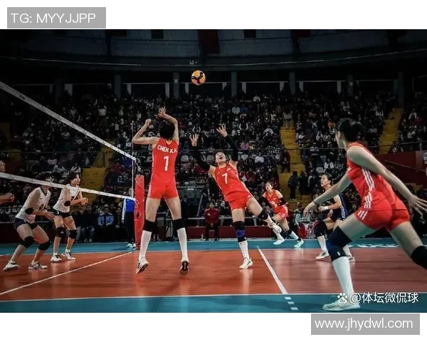 重庆排球队在全国排球状态排行榜中荣获第八名展现出强劲实力与潜力