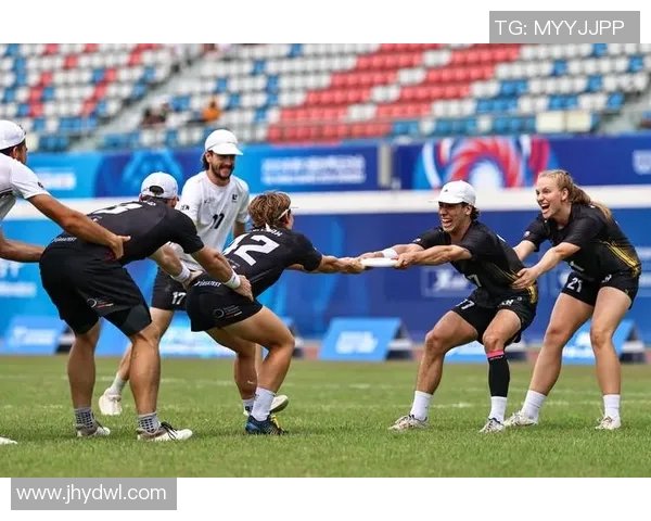 成都飞盘队荣登全国飞盘战术排行榜第六名展现实力与潜力