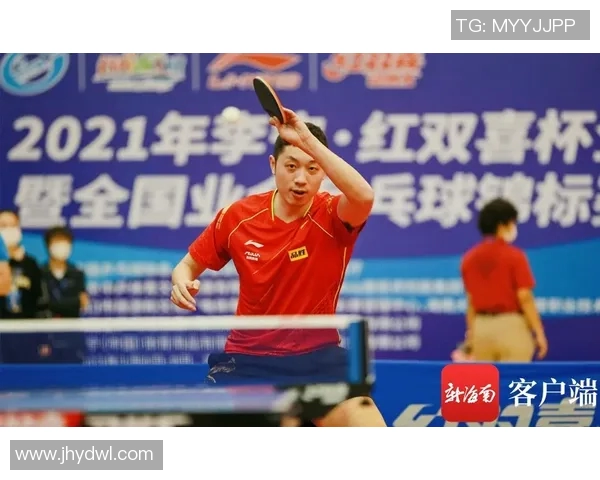 上海乒乓球队逆袭之旅洲际杯特别报道展现拼搏精神与团队力量